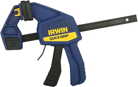 Irwin Quick Clamps 19% Off — 731 Woodworks