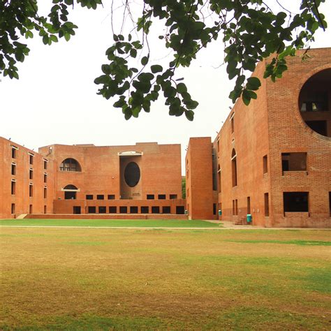 Louis Kahn dormitories in Ahmedabad saved from demolition after global ...