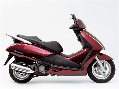 2006 HONDA Pantheon 150 accident lawyers info | pictures