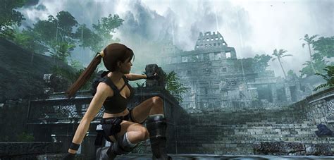 Tomb Raider Underworld PS3 Fiyatı - Taksit Seçenekleri