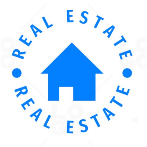 Real Estate Logo Maker | LOGO.com