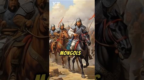 "GENGHIS KHAN" The most popular Mongol king #history #king #mongol # ...