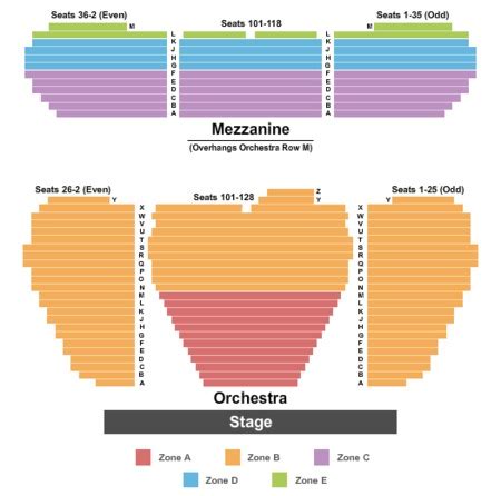 Marquis Theatre Tickets and Marquis Theatre Seating Charts - 2024 Marquis Theatre Tickets in New ...