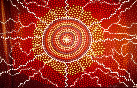 ART & ARTISTS: Australian Aboriginal painting