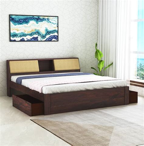 Top 999+ double bed design images – Amazing Collection double bed ...