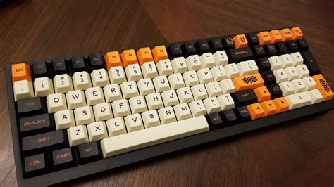 √ダウンロード vortex pok3r keycaps 109098-Vortex pok3r nordic keycaps