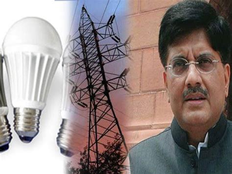 Centre, UP govt to distribute 13 lakh LED bulbs in Varanasi - Oneindia