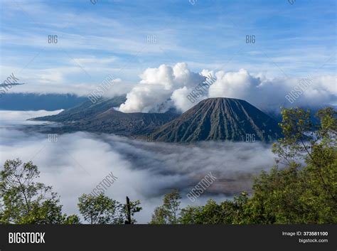 Panorama Sunrise View Image & Photo (Free Trial) | Bigstock