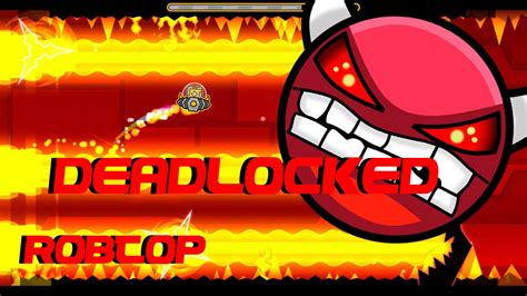 Geometry Dash Deadlocked