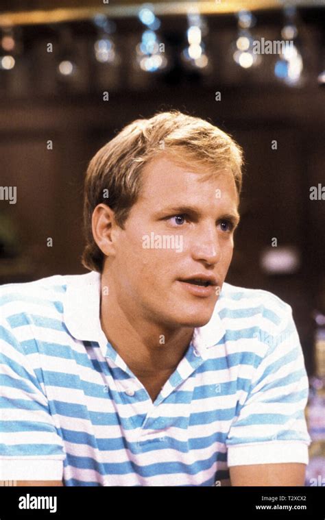 Woody harrelson cheers hi-res stock photography and images - Alamy