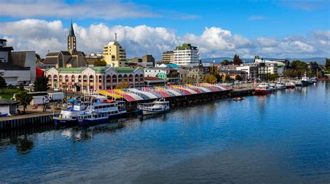 Visit Valdivia: Best of Valdivia Tourism | Expedia Travel Guide