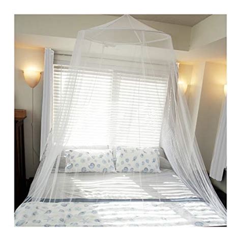 Best Mosquito Nets for Beds: Your Sleep Warranty