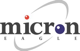 Micron Logo - LogoDix