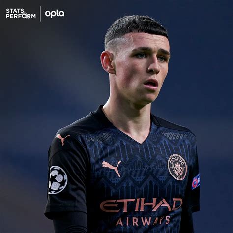 Phil Foden Haircut New : Phil Foden Happy To Be Called The Stockport Gazza After Pre Euros ...