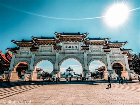 Exploring Taipei: Your Travel Guide to Taiwan's Cultural Hub