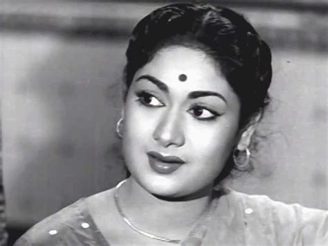 On her birth anniversary, remembering late legendary actress Savitri ...