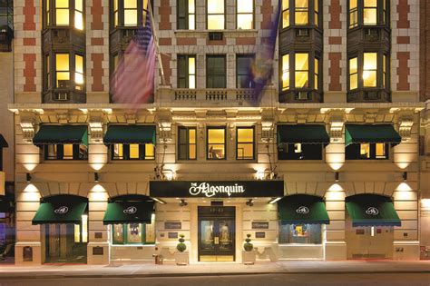 Best hotels near Broadway, NYC for theater, dining, and shopping