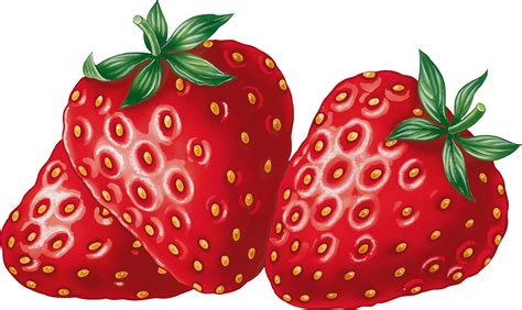 Strawberry Png Images Transparent HQ PNG Download | FreePNGImg