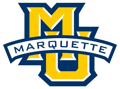 Marquette Logos