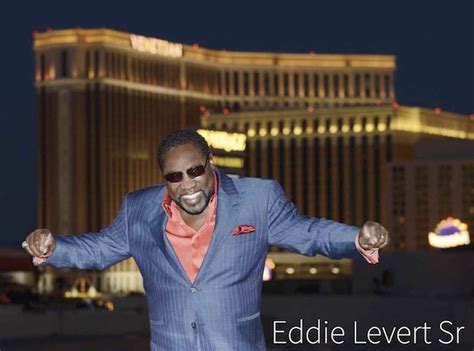 Music icon Eddie Levert stands the test of time – Los Angeles Sentinel