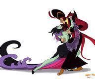 Maleficent and Jafar - Maleficent and Jafar Icon (22558148) - Fanpop