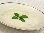 Asparagus soup with potatoes • Recipe | yumecipe.com