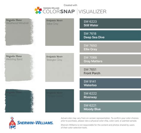 How To Visualize Paint Color For Your Home Decor - Paint Colors