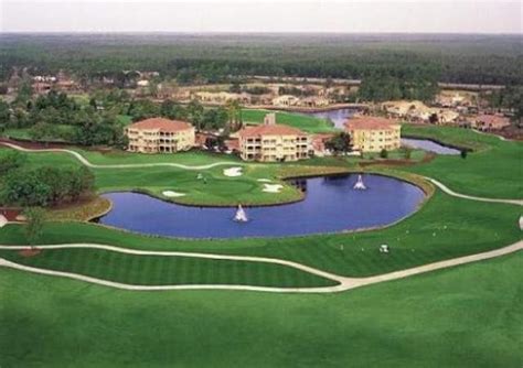 Grande Dunes Resort Golf Club : Myrtle Beach Golfmasters