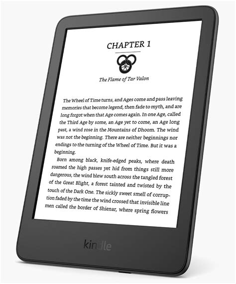 Best Amazon Kindle Deal 2024: $99 E-Reader Tablet, 16% Off Paperwhite