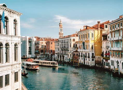 Italy Travel Guide: The Ultimate 2-week Road Trip · Salt in our Hair