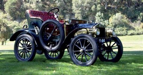 1904 Rolls-Royce 10 hp Two-Seater | Rolls royce, Super cars, Rolls ...