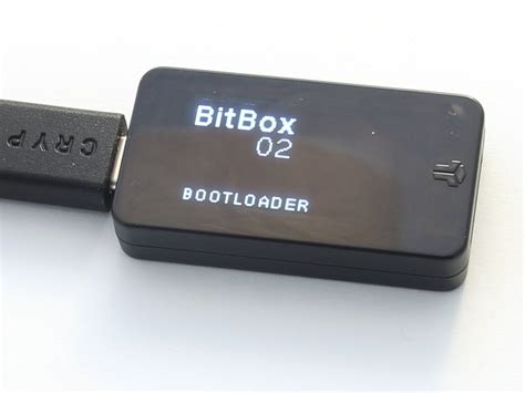 BitBox02 Testbericht 2020 & Hardware Wallet Anleitung