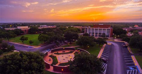 Top 10 Christian Colleges in Texas