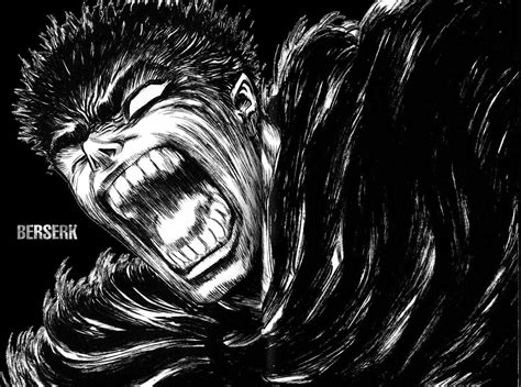 Berserk Manga Wallpapers - Top Những Hình Ảnh Đẹp