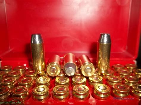 Gunlistings.org - Ammo 10mm Auto Ammo. (10mm Bren)