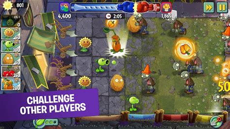 Plants vs Zombies 2 APK for Android - Download