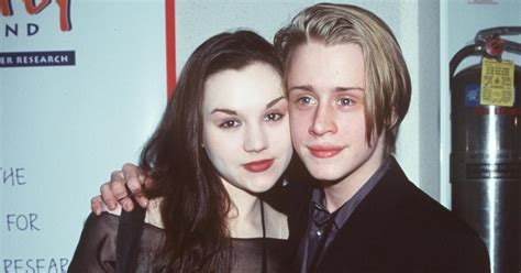 Where Is Macaulay Culkin's Ex-Wife Now? He Married Rachel Miner at 17