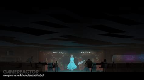 Kentucky Route Zero Review - Gamereactor