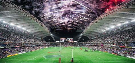 Dubai 7s Archives - Asia Rugby