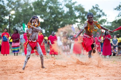 University sponsors Garma Youth Forum - The University of Sydney