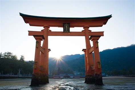 Exploring the Sacred Symbols of Shinto: Japan's Ancient Faith - Symbol Sage