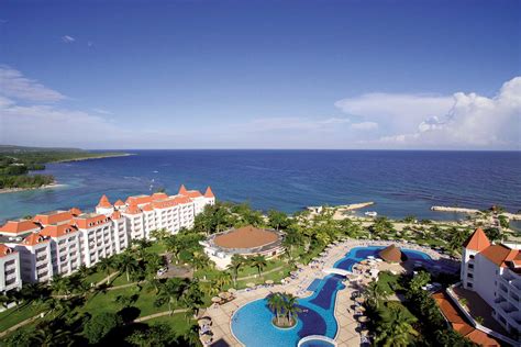 Bahia Principe Grand Jamaica - All Inclusive - Bahia Principe Jamaica