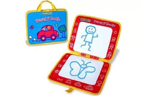 Best Travel Toys for Toddlers - FamilyEducation