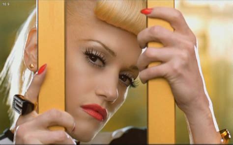 HIGH DEFINITION: Gwen Stefani Akon The Sweet Escape