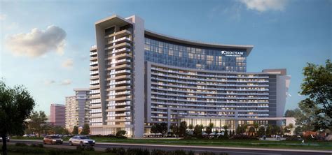 Choctaw Casino & Resort – Durant Announces New Expansion Project - Choctaw Casinos