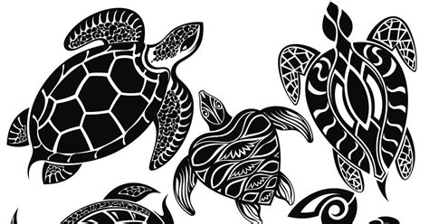 What Is The Turtle Symbol Meaning? - All Turtles