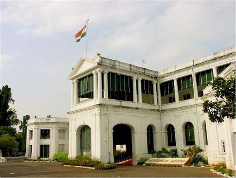 Raj Bhavan (Chennai) - Alchetron, The Free Social Encyclopedia