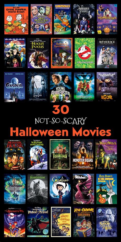 33+ Animated Halloween Movies Pics