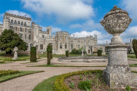 Ashridge - History and Facts | History Hit