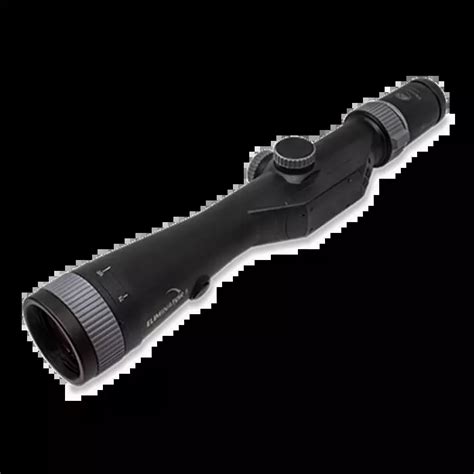 Eliminator 5 LaserScope 5-20x50mm | Burris Optics